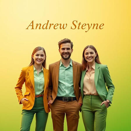 Andrew Steyne Business Partners