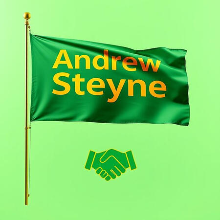 Andrew Steyne Entrepreneur